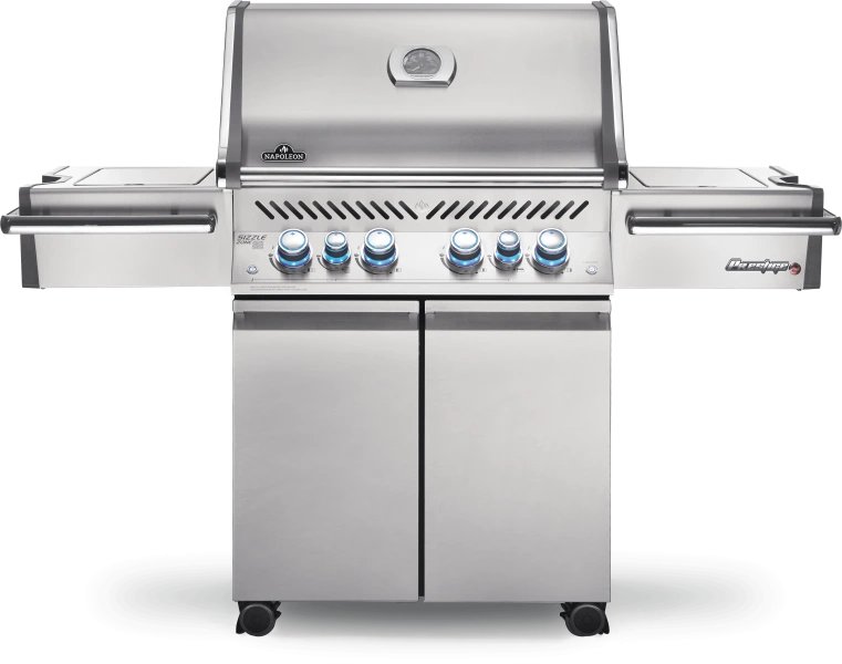 Prestige PRO500 ZP
