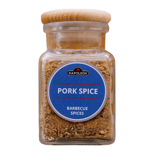 Pork spice