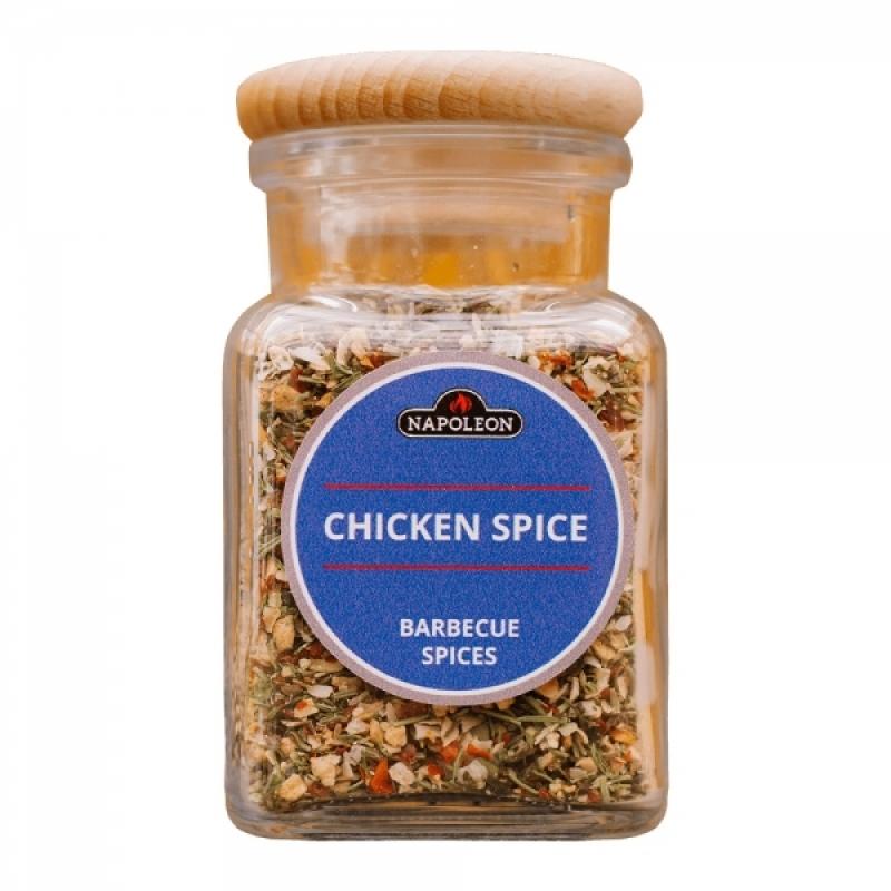 Chicken spice