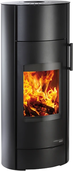 HAAS + SOHN - Krbové kachle EMBER