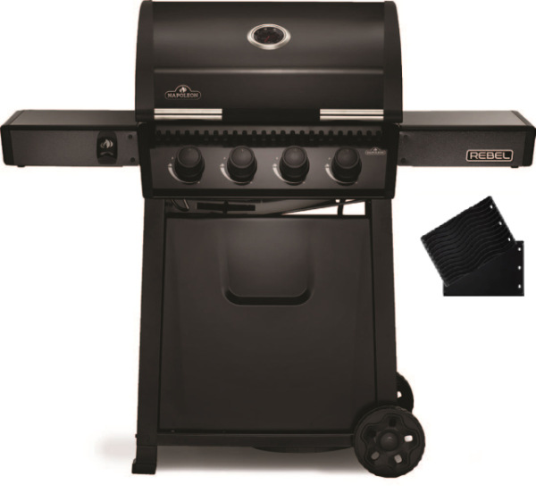 REBEL RBL425PK-FR-A
