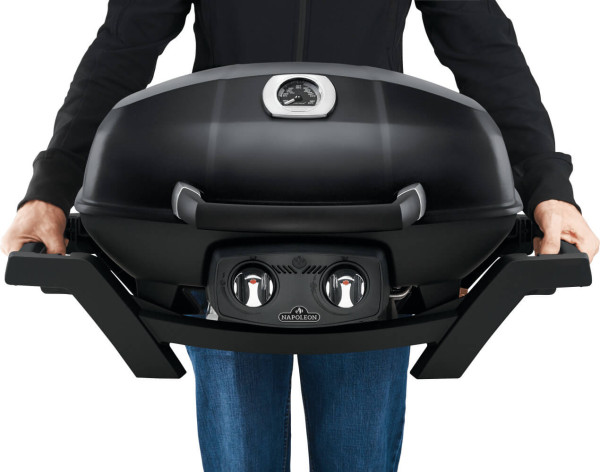 Plynový prenosný gril PRO285 3