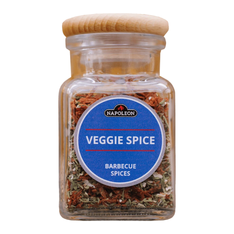 Veggie spice