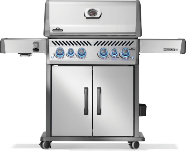 ROGUE PRO-S 525 nerez