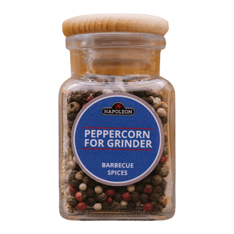 Peppercorn for grinder
