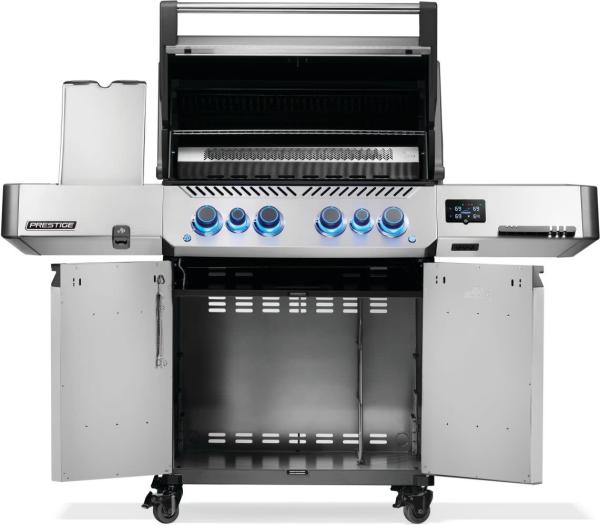 PRESTIGE P500 EVO NEREZ 1