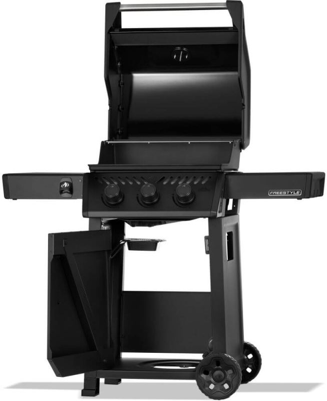 FREESTYLE F365DPK-1-CZ 3