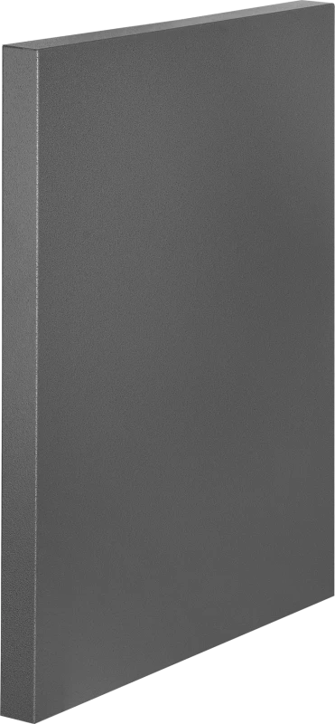 Ukončovací panel