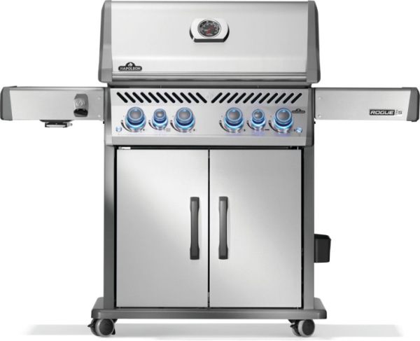ROGUE PRO-S 525 nerez