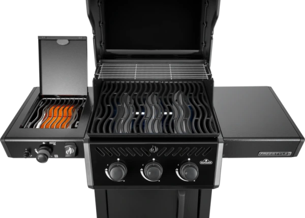 FREESTYLE 365 FP365DSIBPK-1-CZ 9