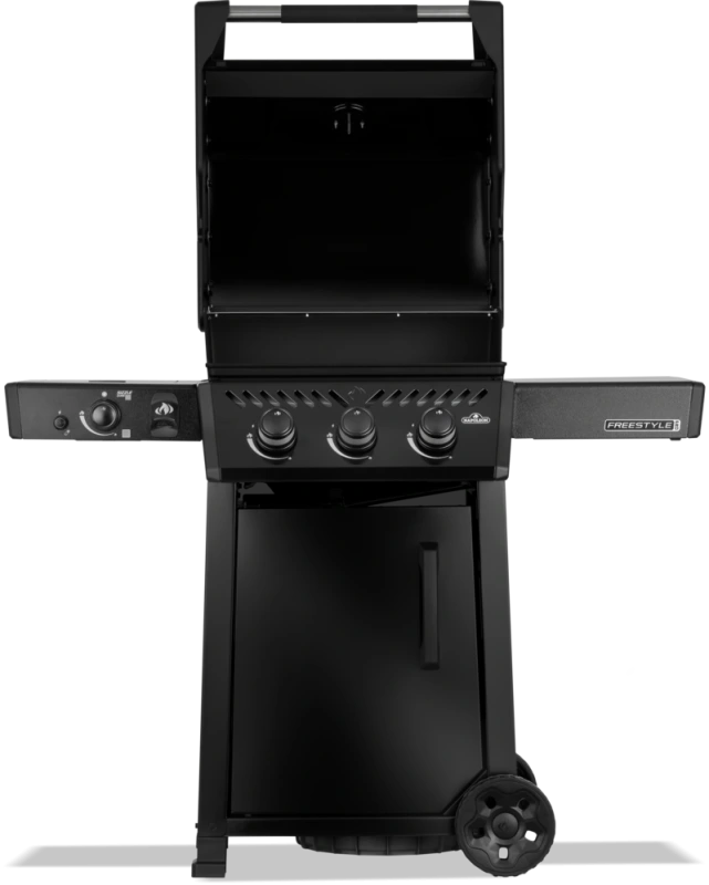 FREESTYLE 365 FP365DSIBPK-1-CZ 1