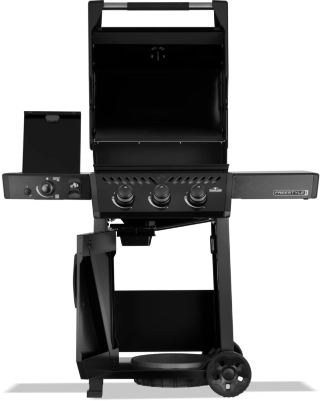 FREESTYLE 365 FP365DSIBPK-1-CZ 5