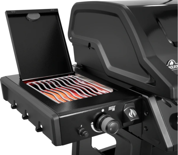 FREESTYLE 365 FP365DSIBPK-1-CZ 8