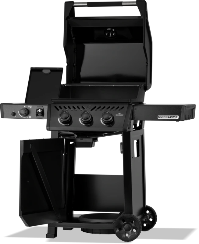 FREESTYLE 365 FP365DSIBPK-1-CZ 2