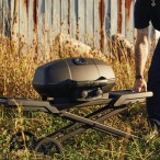 Plynový prenosný gril Phantom TravelQ® PRO 285 4