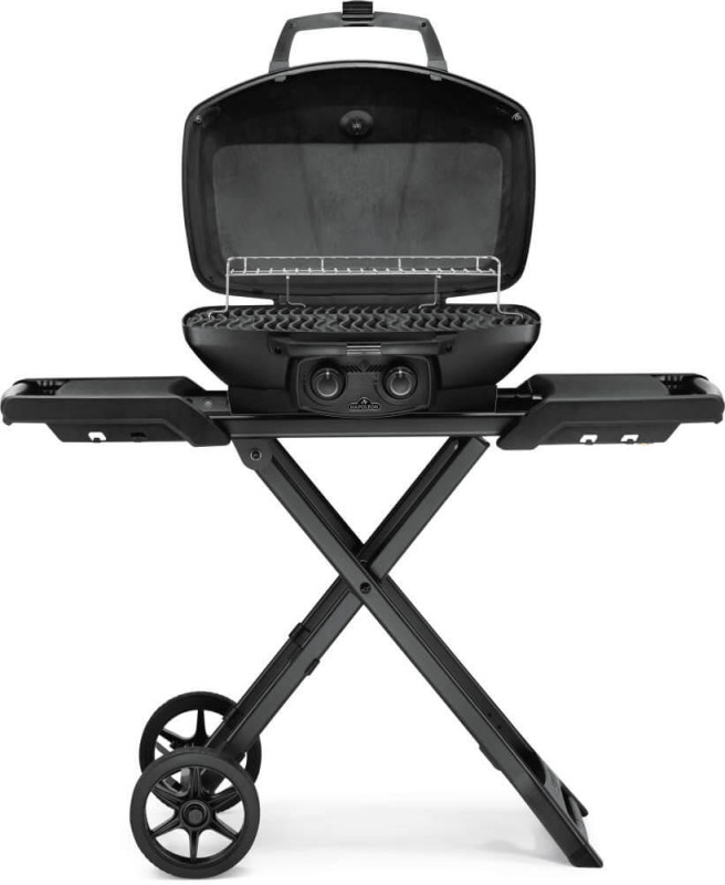 Plynový prenosný gril Phantom TravelQ® PRO 285 2