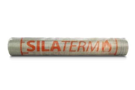Silatherm - Kachliarska sieťka, šírka 1m