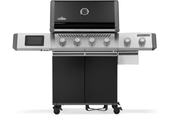 Prestige PRO500 WiFi – čierny