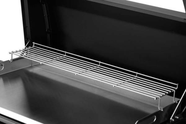 Rogue® PRO Plancha Phantom 2