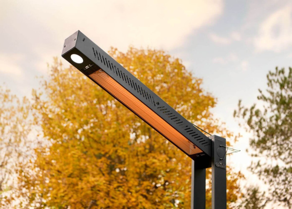 Vonkajší elektrický infračervený ohrievač Phantom 11