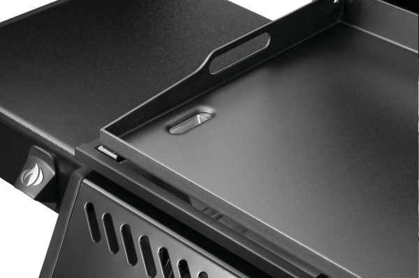 Plancha gril Freestyle™ 4