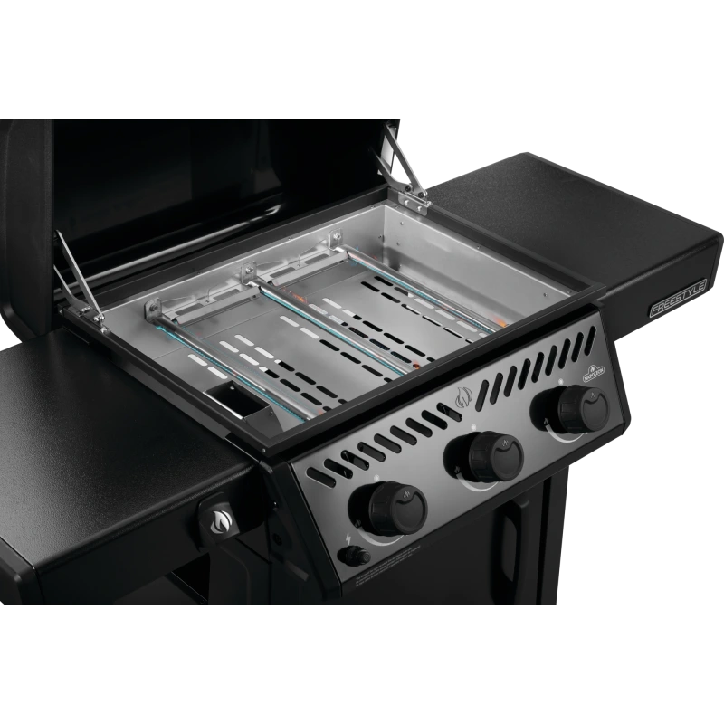 Plancha gril Freestyle™ 8