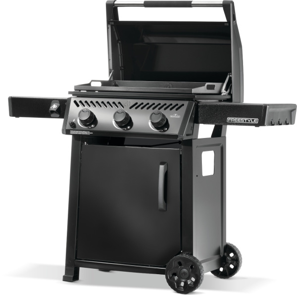Plancha gril Freestyle™ 1