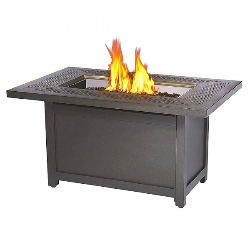 Patio Flame Madrid obdĺžnikový stôl