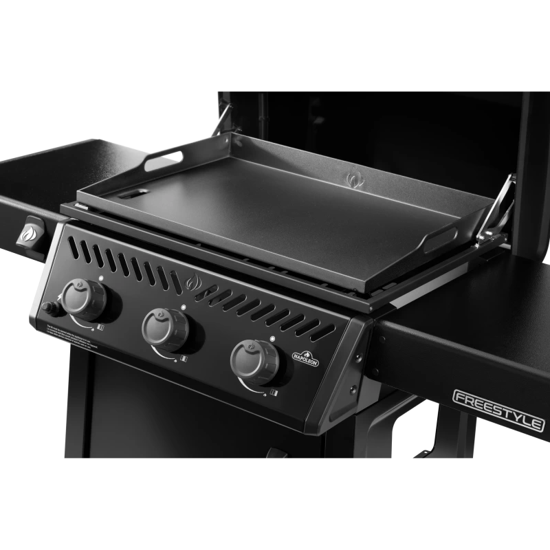 Plancha gril Freestyle™ 5