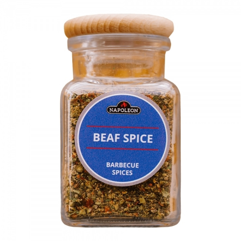 Beef spice