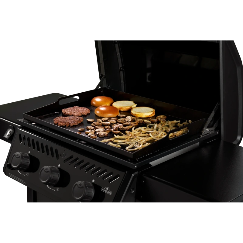 Plancha gril Freestyle™ 10