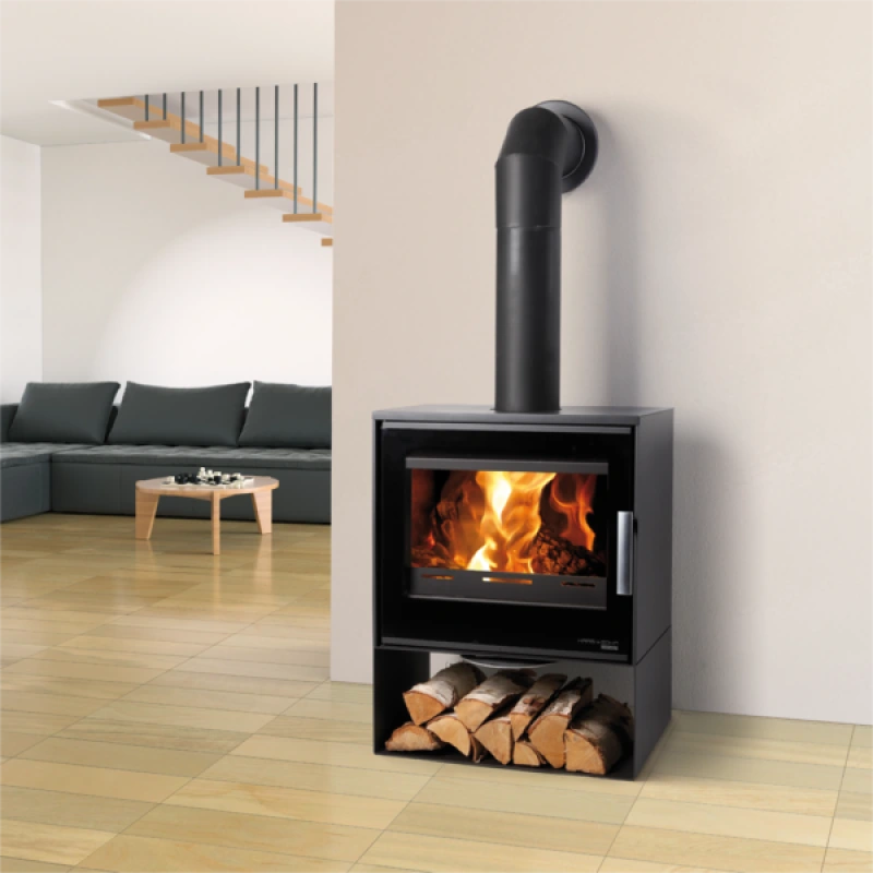 HAAS + SOHN - Krbové kachle SKIVE II 1