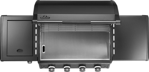 Rogue® PRO Plancha Phantom 3