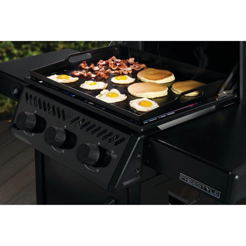 Plancha gril Freestyle™ 9