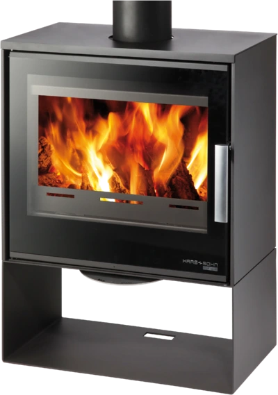 HAAS + SOHN - Krbové kachle SKIVE II