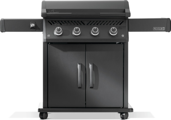 Rogue® PRO Plancha Phantom