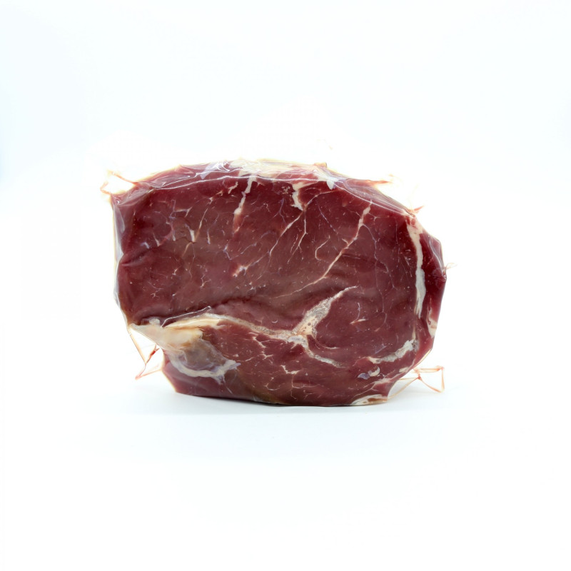 rib eye - stejk z vysokej roštenky