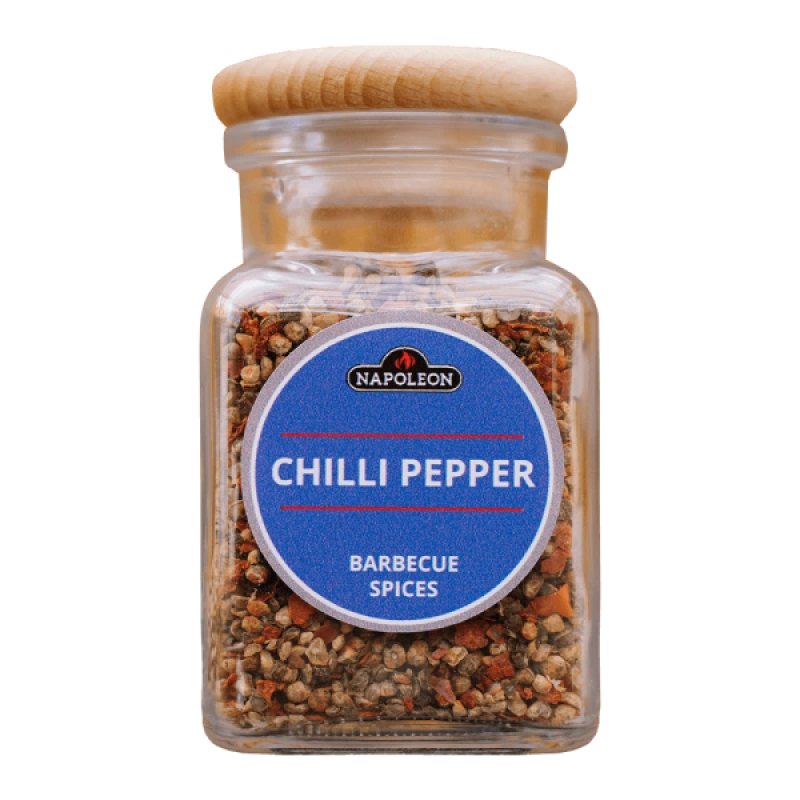 Chilli pepper