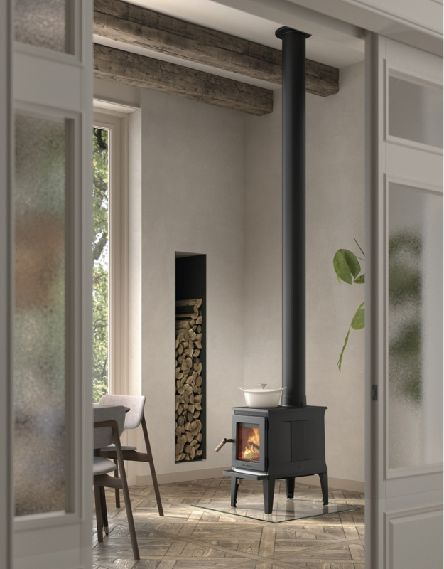 Hergóm - GREEN MOUNTAIN 20 so smaltovanou varnou doskou 5