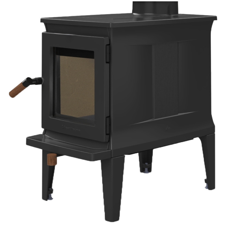 Hergóm - GREEN MOUNTAIN 20 so smaltovanou varnou doskou 3