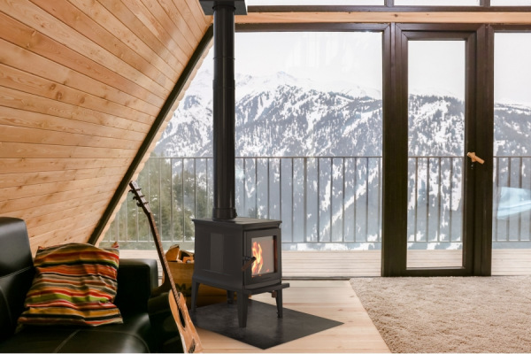 Hergóm - GREEN MOUNTAIN 20 so smaltovanou varnou doskou 4