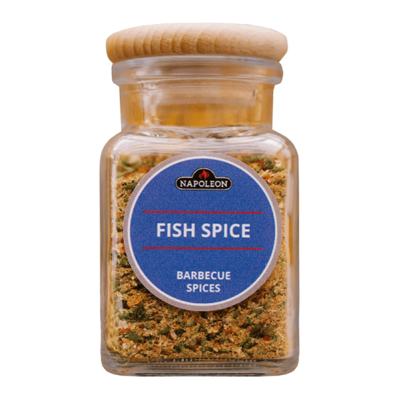 Fish spice