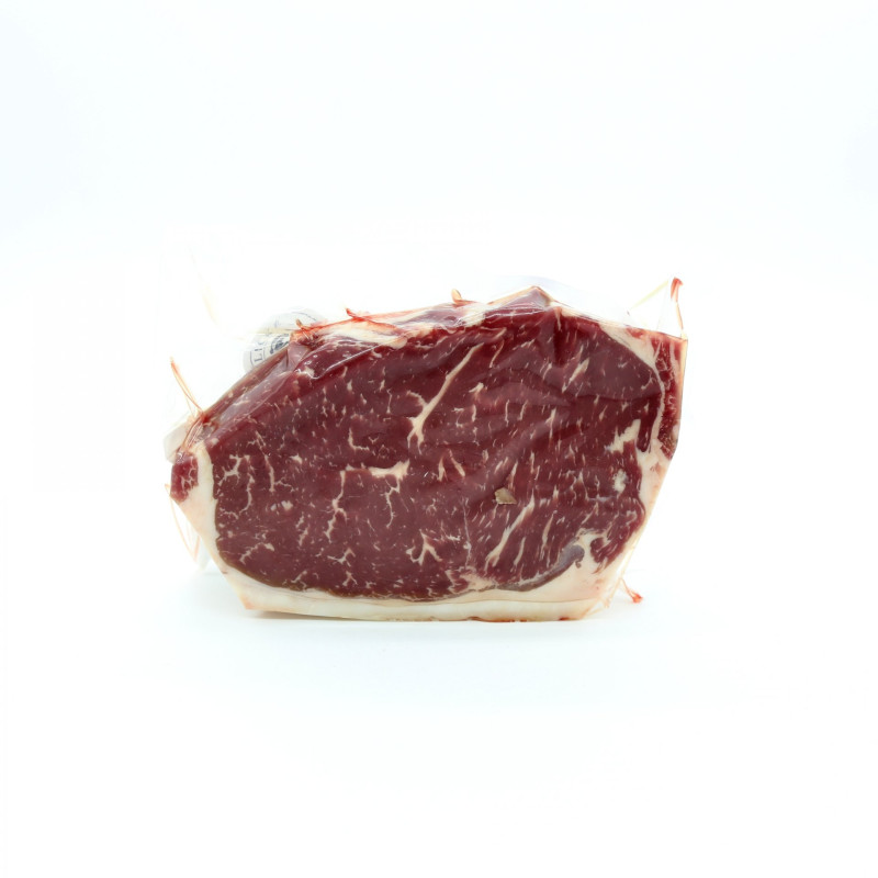 sirloin - stejk z nízkej roštenky