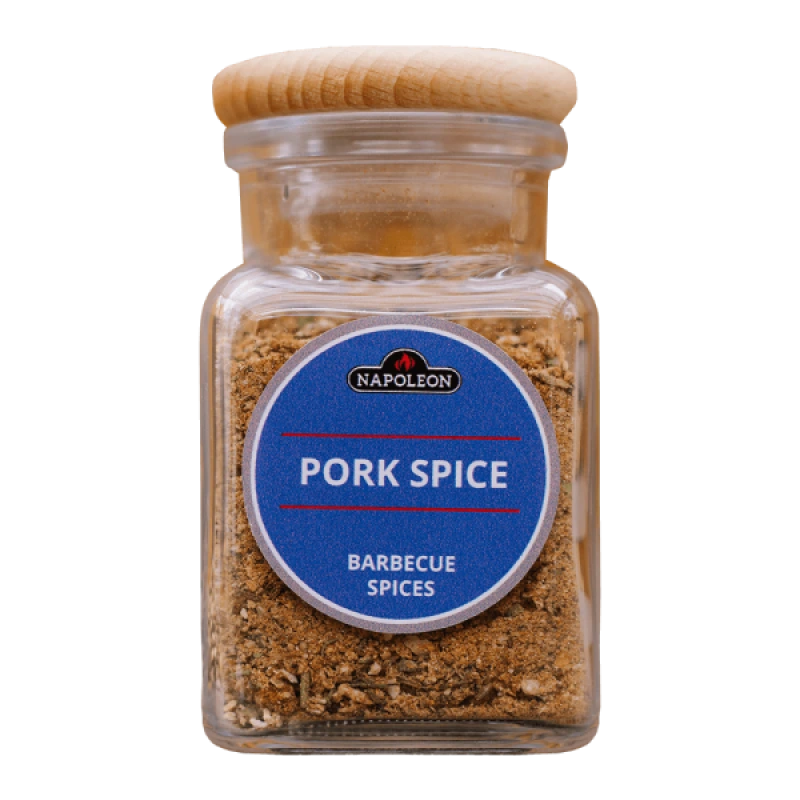 Pork spice