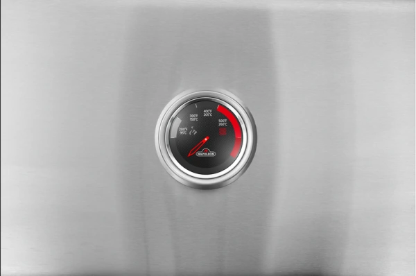 Prestige PRO665 wifi - nerez 16