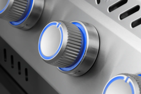 Prestige PRO665 wifi - nerez 4