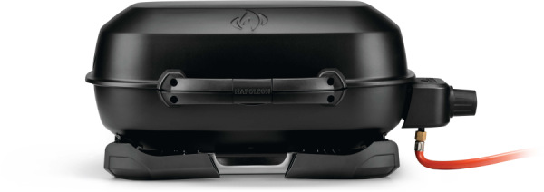 Cestovný plynový gril Napoleon TravelQ TQ240