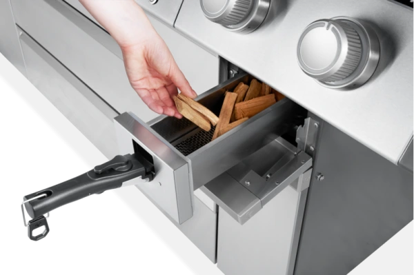 Prestige PRO665 wifi - nerez 15