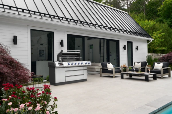 Prestige PRO665 wifi - nerez 2