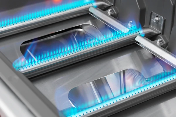 Prestige PRO665 wifi - nerez 5